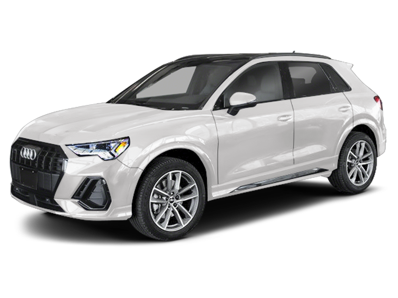 2025 Audi Q3 Vehicle Photo in Neenah, WI 54956