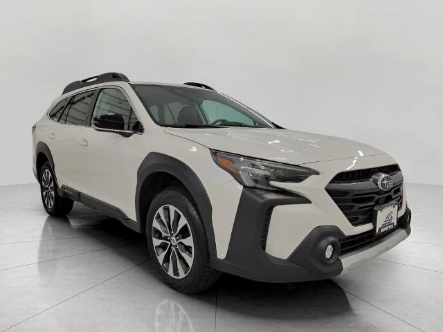 2024 Subaru Outback Vehicle Photo in Neenah, WI 54956