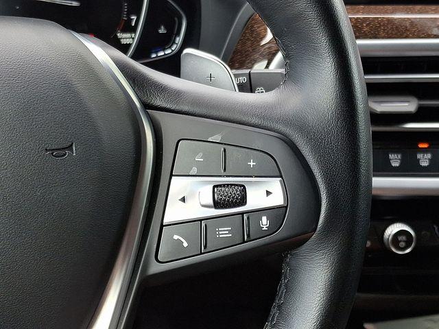 2022 BMW X3 Vehicle Photo in PAWLING, NY 12564-3219