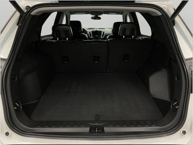 2019 Chevrolet Equinox Vehicle Photo in OSHKOSH, WI 54904-7811