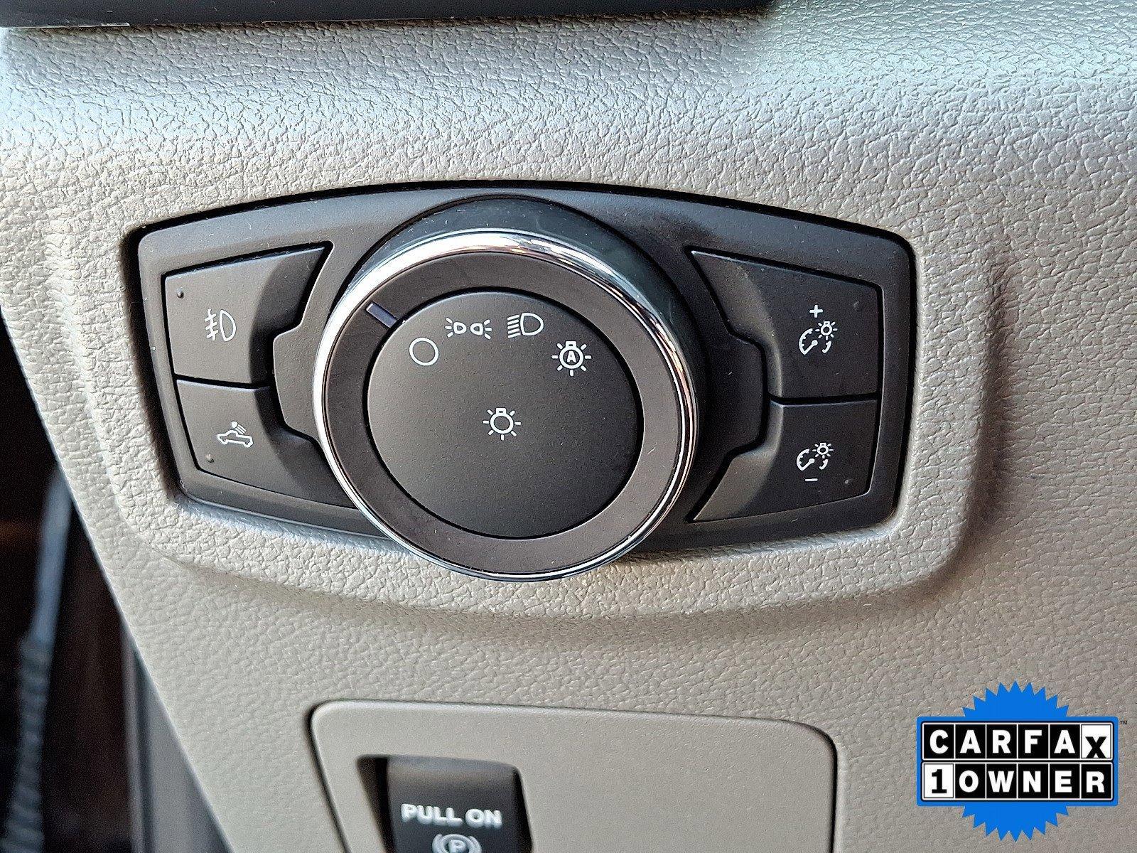 2020 Ford F-150 Vehicle Photo in Harrisburg, PA 17111