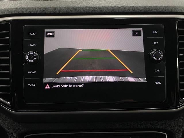 2020 Volkswagen Atlas Vehicle Photo in Appleton, WI 54913