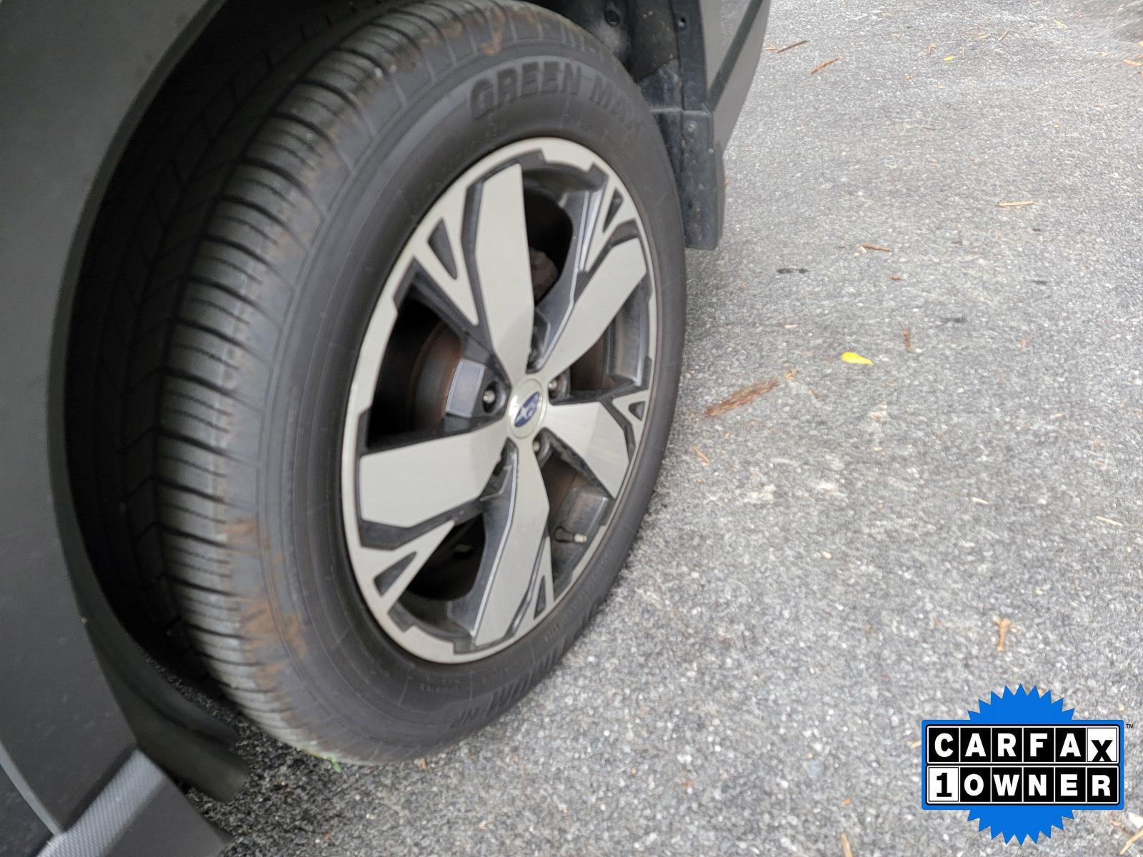 2020 Subaru Forester Vehicle Photo in Harrisburg, PA 17111
