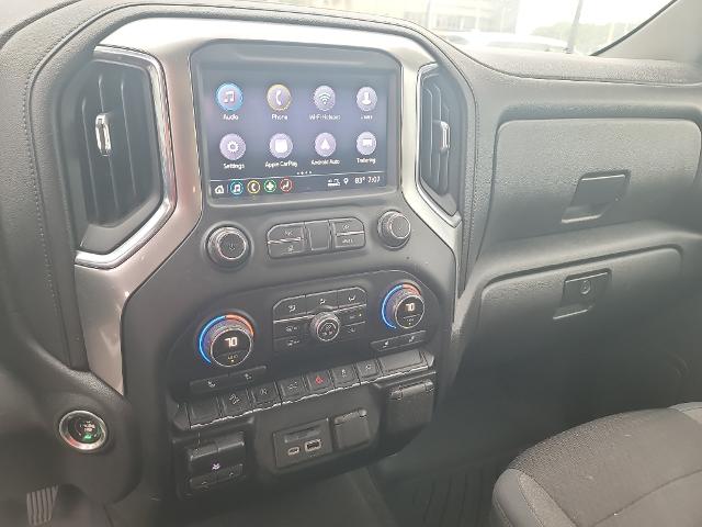 2019 Chevrolet Silverado 1500 Vehicle Photo in Savannah, GA 31419