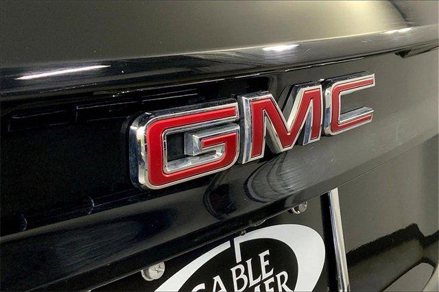 2025 GMC Acadia Vehicle Photo in KANSAS CITY, MO 64114-4545