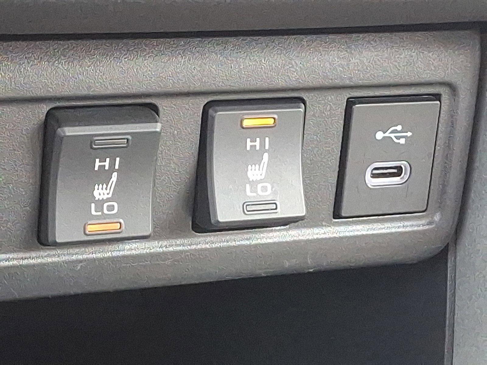 2023 Toyota Corolla Cross Vehicle Photo in Harrisburg, PA 17111