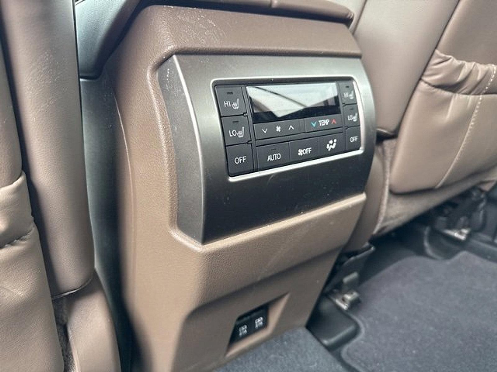 2022 Lexus GX 460 Vehicle Photo in Trevose, PA 19053