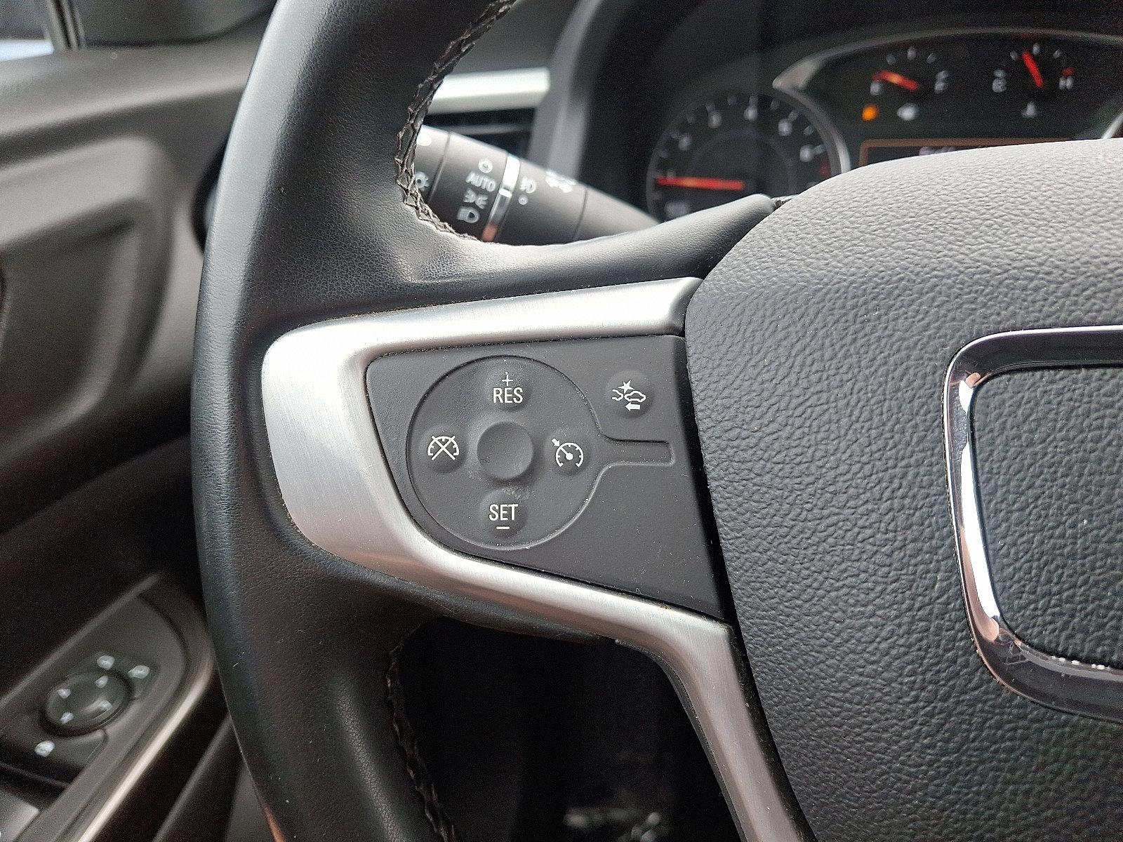 2023 GMC Acadia Vehicle Photo in Harrisburg, PA 17111