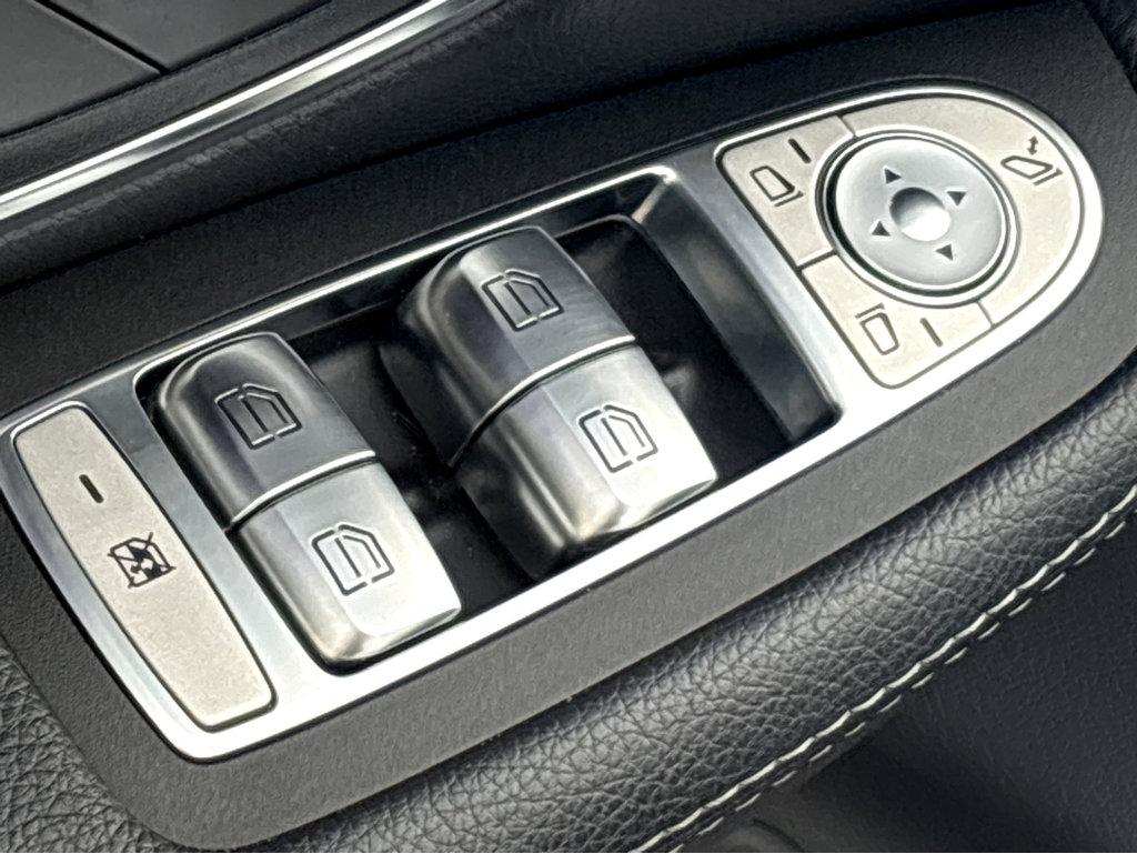 2020 Mercedes-Benz C-Class Vehicle Photo in POOLER, GA 31322-3252
