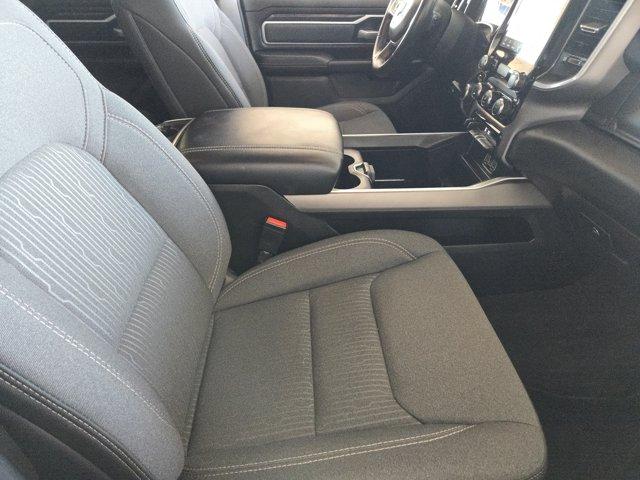 2022 Ram 1500 Vehicle Photo in Decatur, TX 76234
