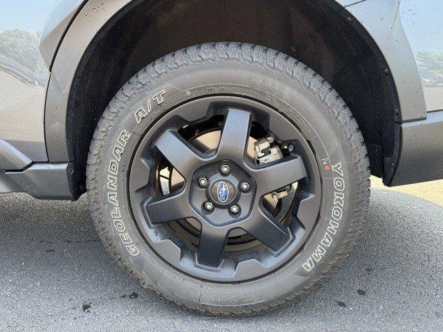 2024 Subaru Outback Vehicle Photo in Mechanicsburg, PA 17050-1707
