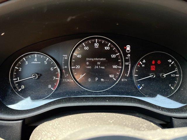 2020 Mazda CX-30 Vehicle Photo in Harrisburg, PA 17111