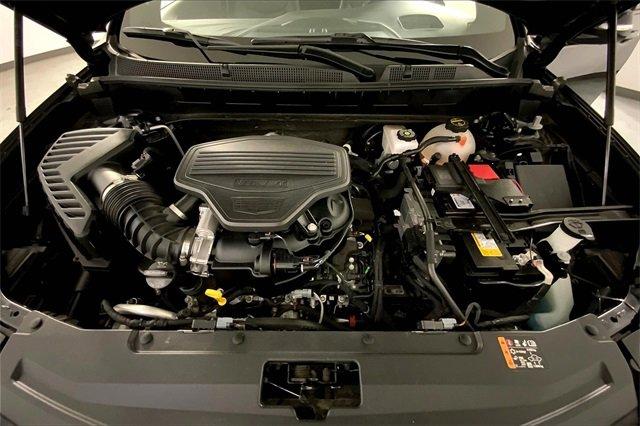 2024 Cadillac XT6 Vehicle Photo in KANSAS CITY, MO 64114-4545