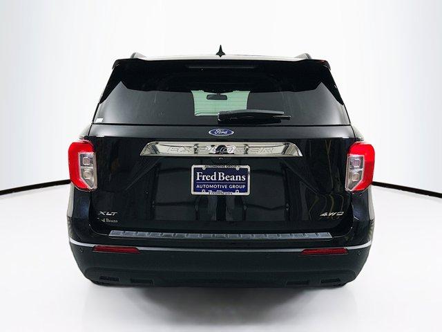 2023 Ford Explorer Vehicle Photo in Doylsetown, PA 18901