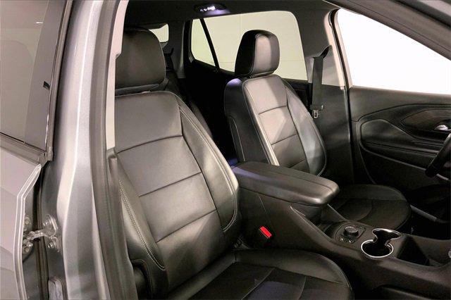 2024 GMC Terrain Vehicle Photo in INDEPENDENCE, MO 64055-1314