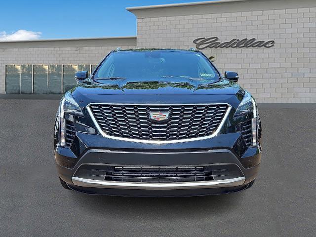 2022 Cadillac XT4 Vehicle Photo in TREVOSE, PA 19053-4984