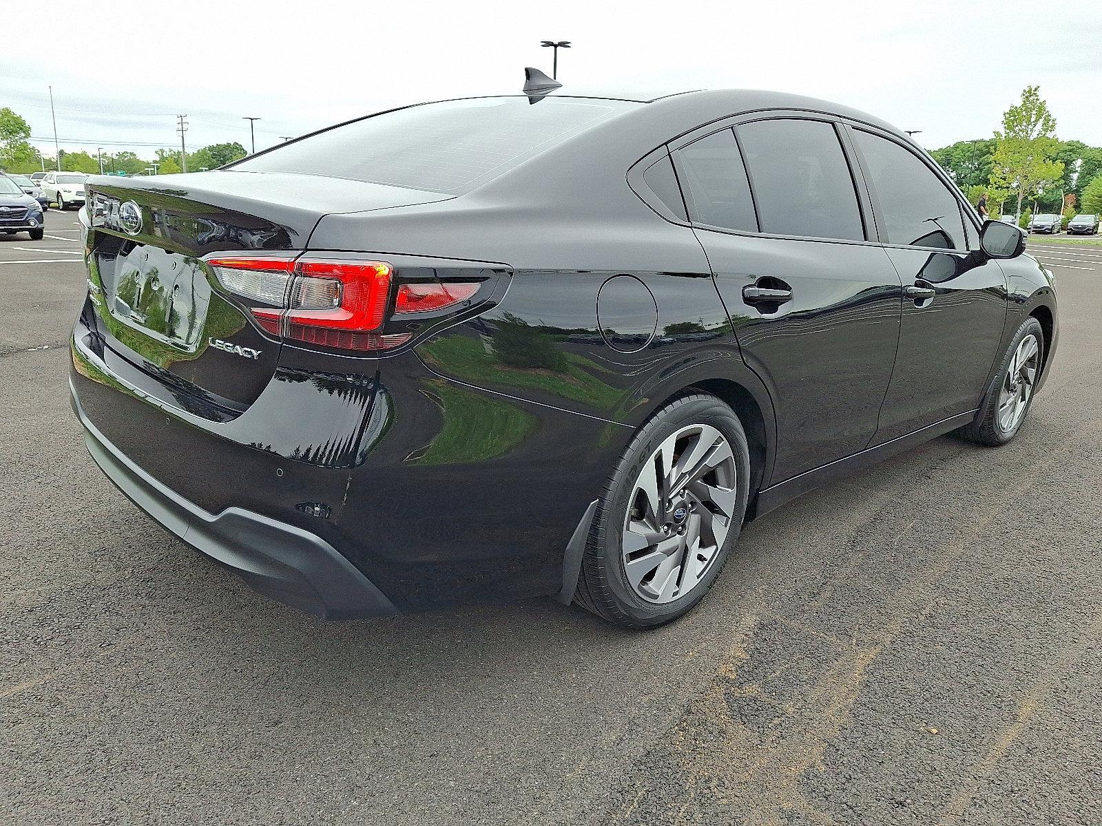 2023 Subaru Legacy Vehicle Photo in Easton, PA 18045