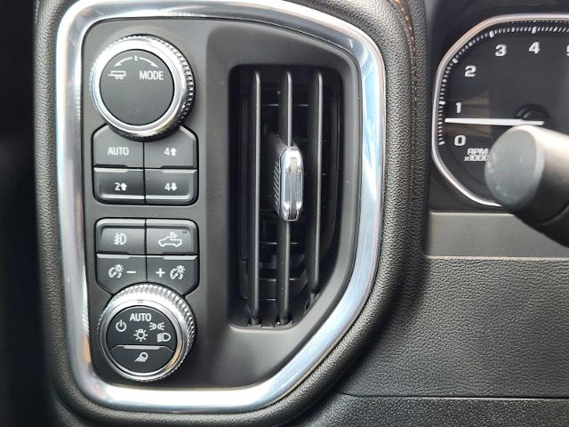 2023 GMC Sierra 2500 HD Vehicle Photo in DENTON, TX 76210-9321