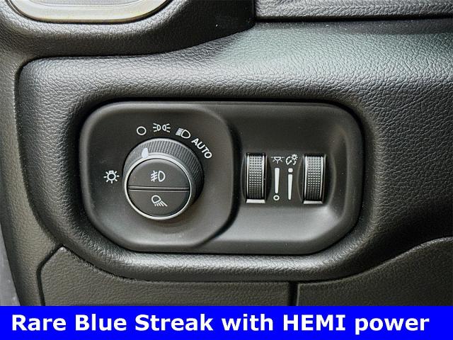 2019 Ram 1500 Vehicle Photo in EVERETT, WA 98203-5662