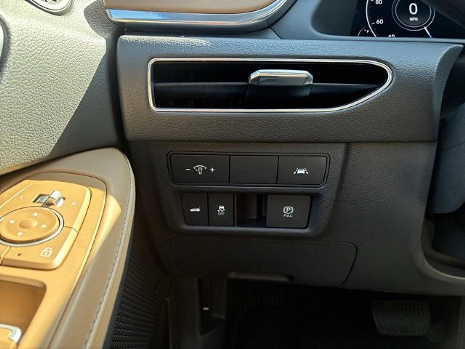 2021 Hyundai SONATA Vehicle Photo in Harrisburg, PA 17111