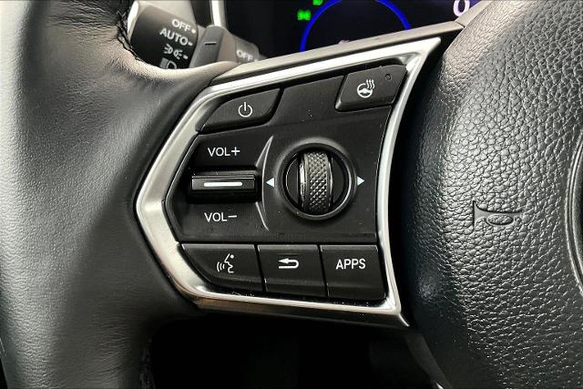 2023 Acura MDX Vehicle Photo in Grapevine, TX 76051