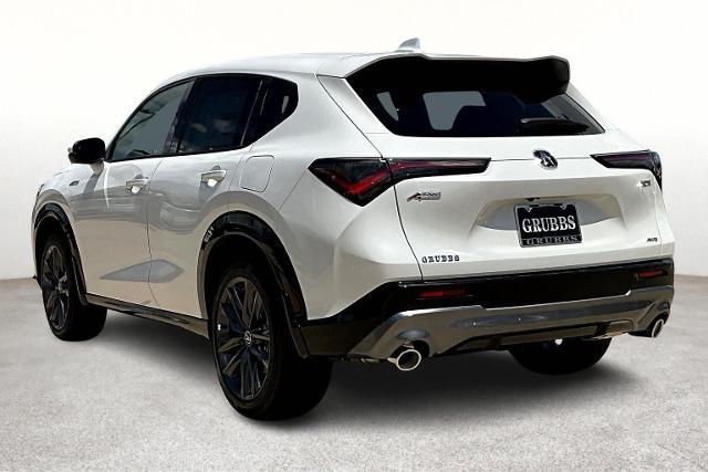 2025 Acura ADX Vehicle Photo in Grapevine, TX 76051