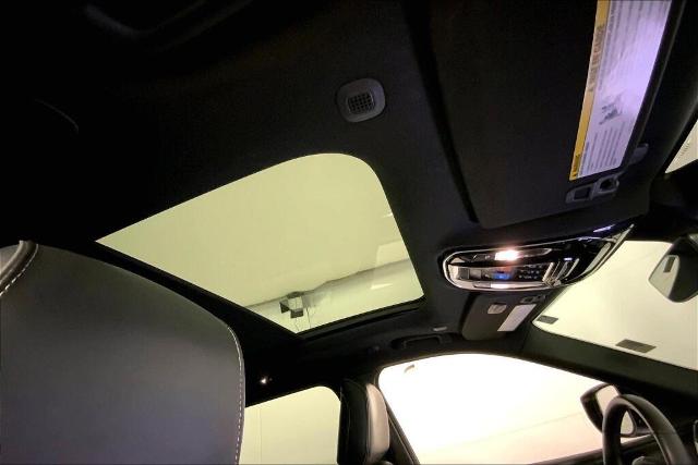 2022 Jeep Grand Cherokee Vehicle Photo in Kansas City, MO 64114