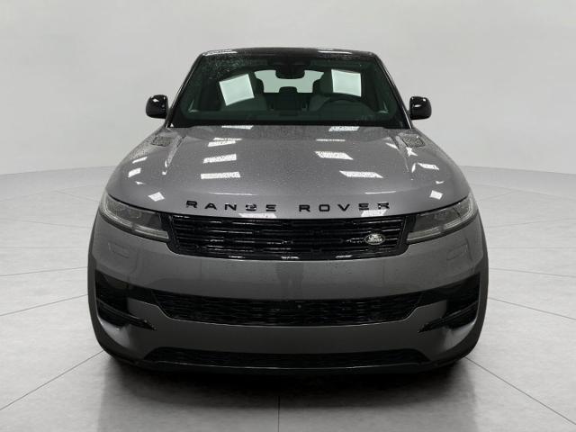 2024 Range Rover Sport Vehicle Photo in Appleton, WI 54913