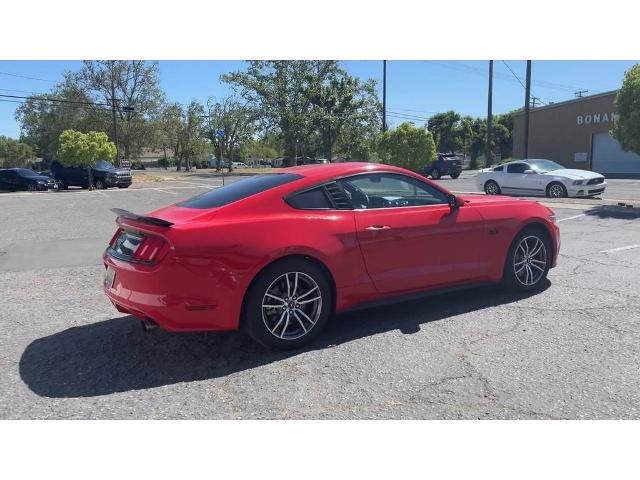 2016 Ford Mustang Vehicle Photo in TURLOCK, CA 95380-4918