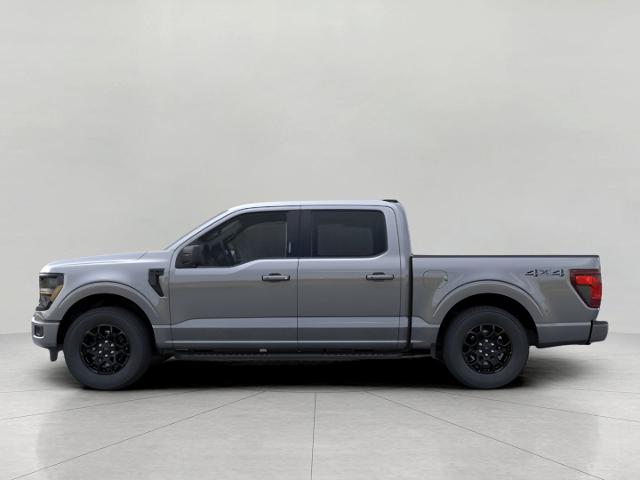 2024 Ford F-150 Vehicle Photo in Neenah, WI 54956