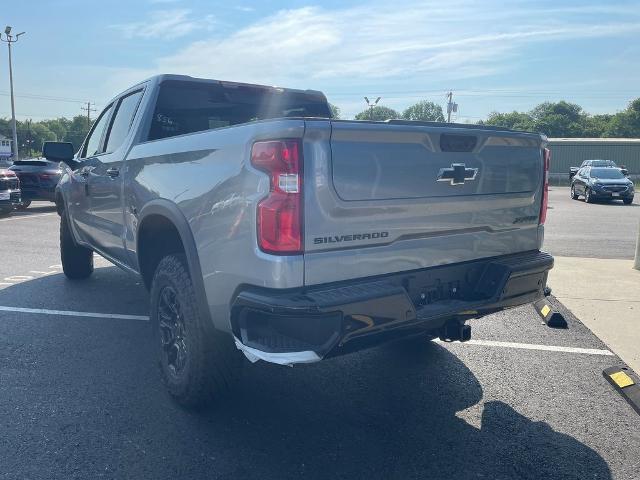 2024 Chevrolet Silverado 1500 Vehicle Photo in GARDNER, MA 01440-3110