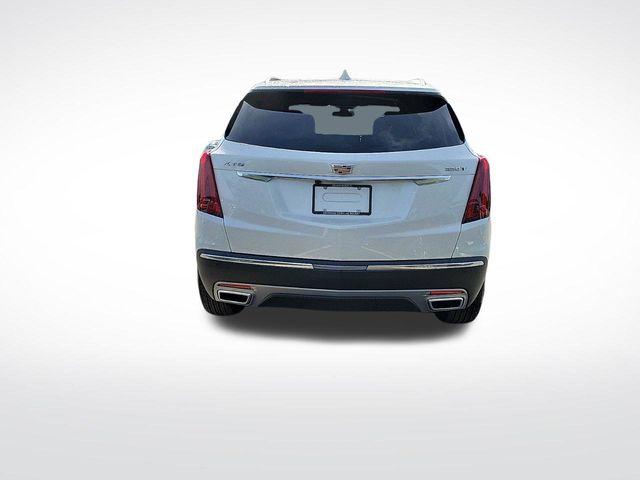 2025 Cadillac XT5 Vehicle Photo in DELRAY BEACH, FL 33483-3294