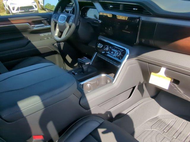 2025 GMC Sierra 1500 Vehicle Photo in ALBERTVILLE, AL 35950-0246