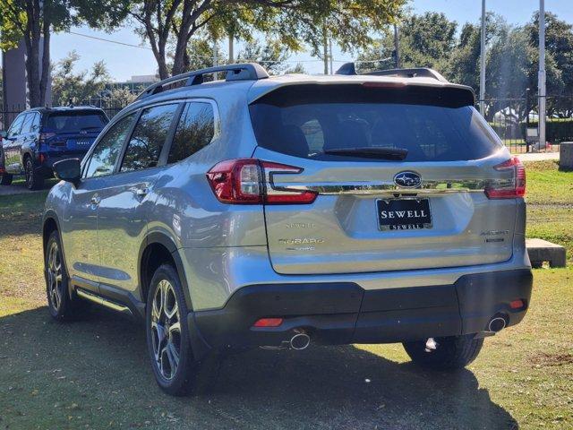 2024 Subaru Ascent Vehicle Photo in DALLAS, TX 75209