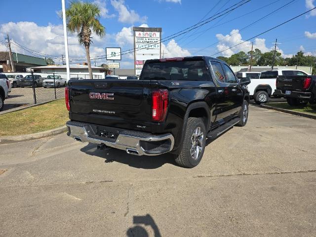 2025 GMC Sierra 1500 Vehicle Photo in LAFAYETTE, LA 70503-4541