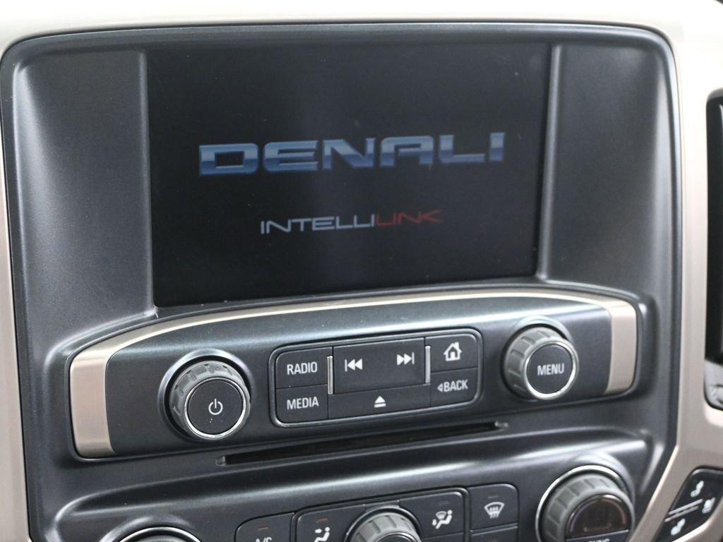 2018 GMC Sierra 1500 Vehicle Photo in Cedar Rapids, IA 52402