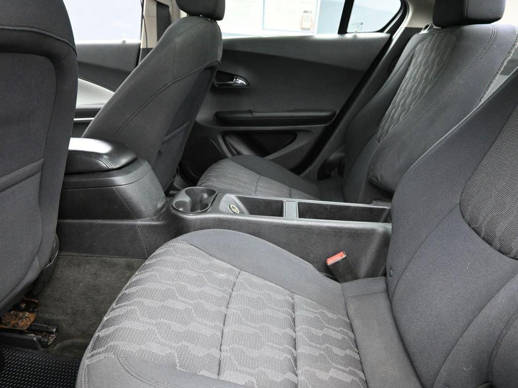 2013 Chevrolet Volt Vehicle Photo in Marion, IA 52302