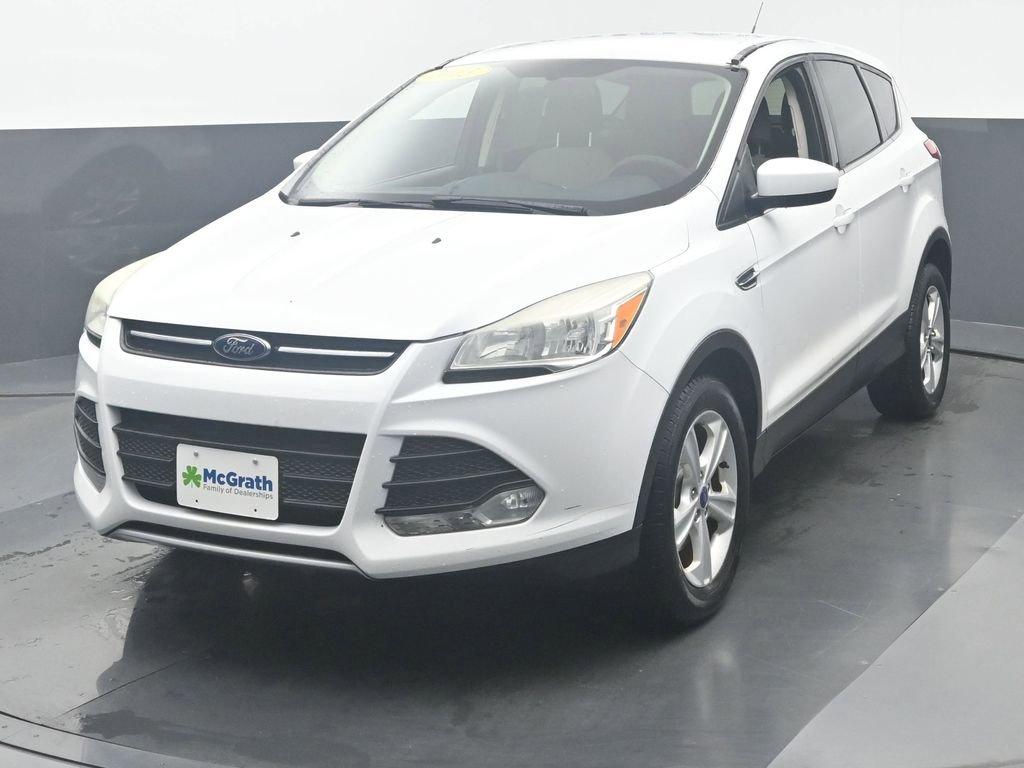 2013 Ford Escape Vehicle Photo in Cedar Rapids, IA 52402