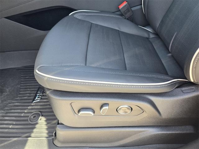 2024 Cadillac Escalade ESV Vehicle Photo in Oklahoma City, OK 73114