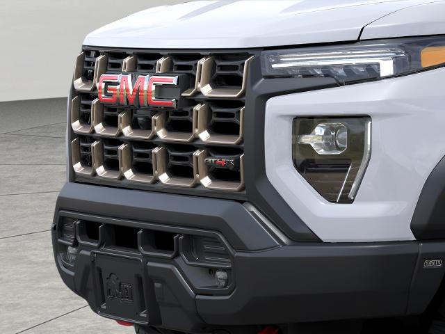 2024 GMC Canyon Vehicle Photo in MANITOWOC, WI 54220-5838