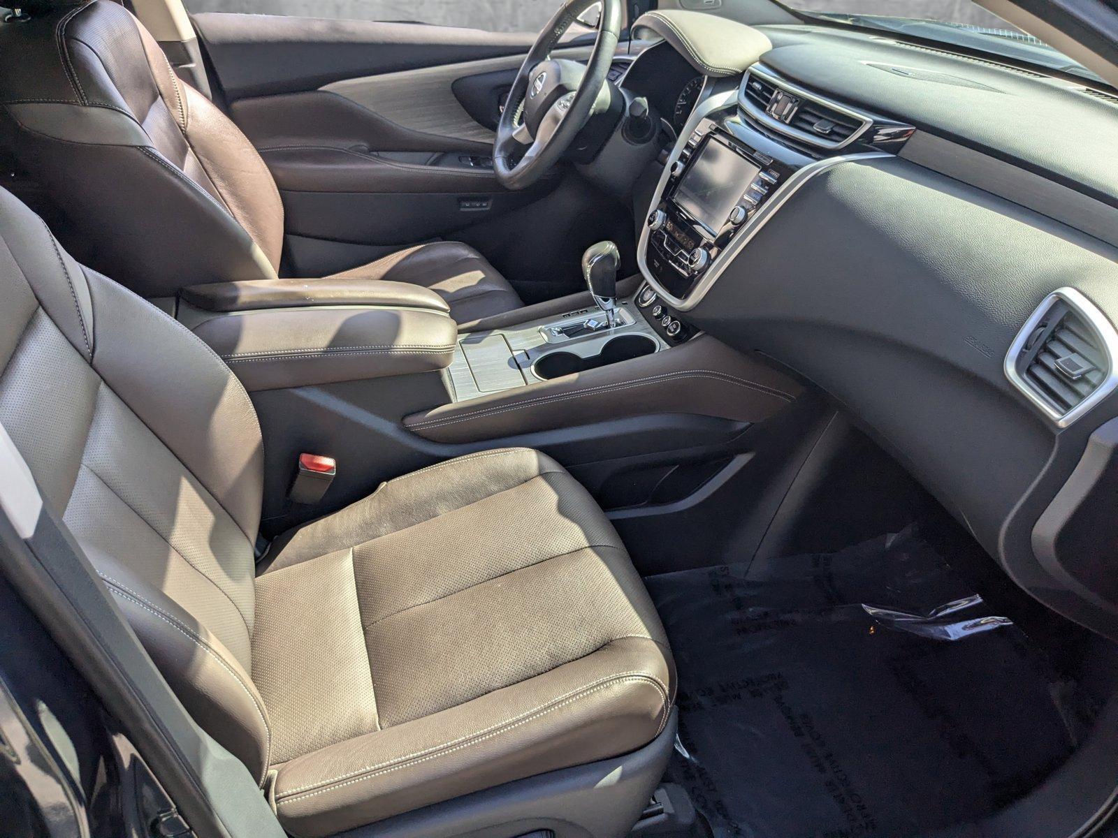 2015 Nissan Murano Vehicle Photo in Miami, FL 33135