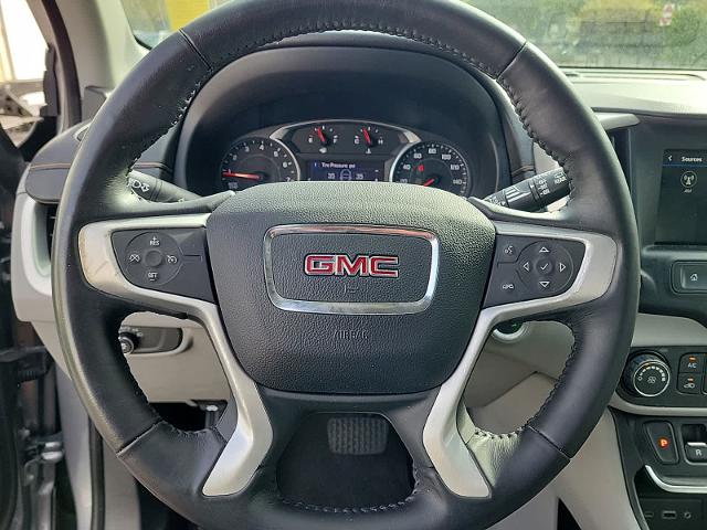 2019 GMC Terrain Vehicle Photo in POMPANO BEACH, FL 33064-7091