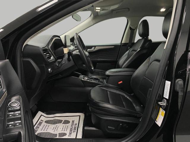 2022 Ford Escape Vehicle Photo in Appleton, WI 54913