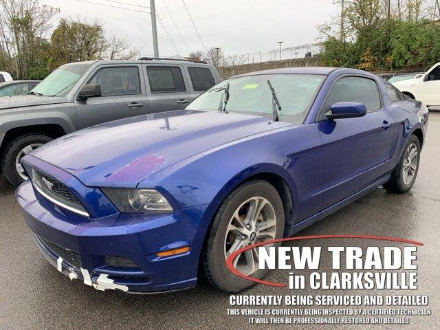 Used 2014 Ford Mustang V6 with VIN 1ZVBP8AM1E5264601 for sale in Madison, TN