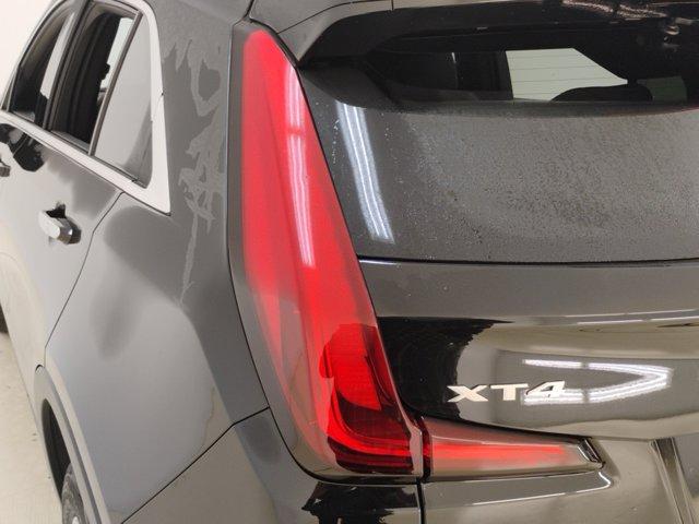 2024 Cadillac XT4 Vehicle Photo in PINEVILLE, NC 28134-8495