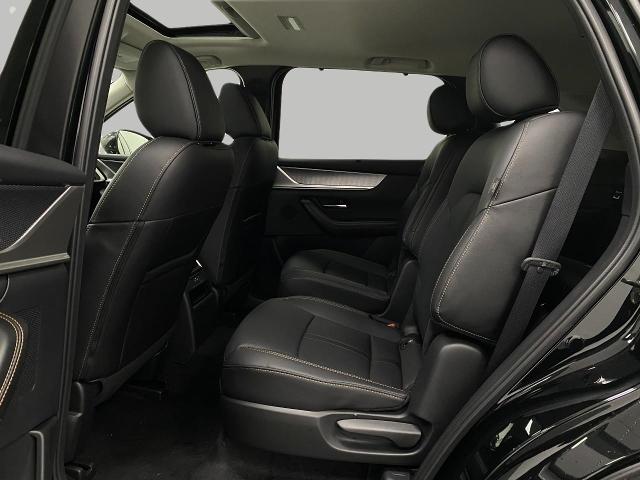 2025 Mazda CX-90 Vehicle Photo in Appleton, WI 54913