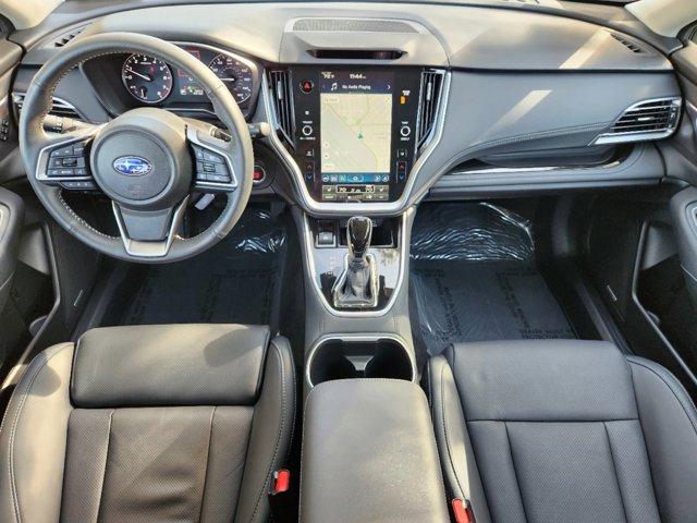 2024 Subaru Outback Vehicle Photo in DALLAS, TX 75209