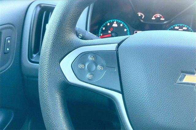 2022 Chevrolet Colorado Vehicle Photo in KANSAS CITY, MO 64114-4502