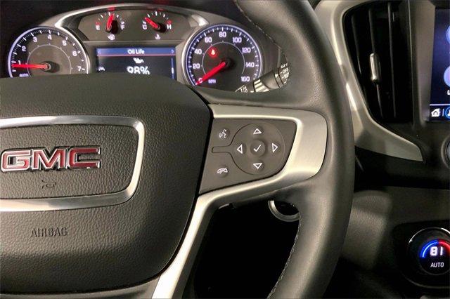 2024 GMC Terrain Vehicle Photo in INDEPENDENCE, MO 64055-1377