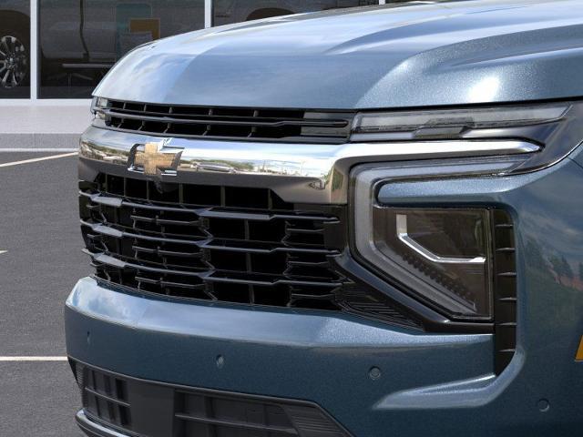 2025 Chevrolet Tahoe Vehicle Photo in HOUSTON, TX 77034-5009